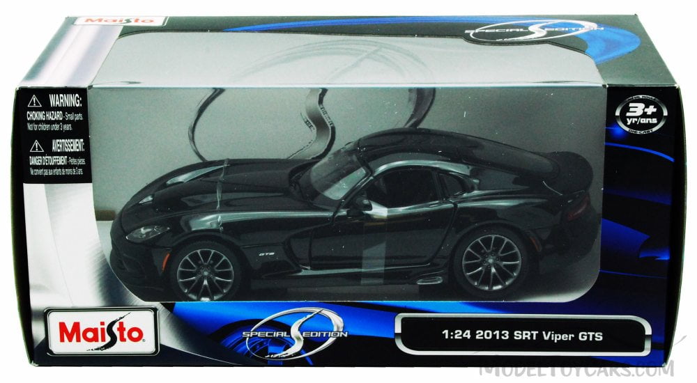 maisto 2013 srt viper gts