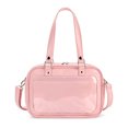 thumbnail image 1 of Mochila cruzada STEAMEDBUN Ita Bag para Anime Cosplay, 1 of 3