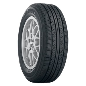 Yokohama Avid Touring-S All Season 195/60R15 87T Passenger Tire Sansujyuku sansujyuku.com