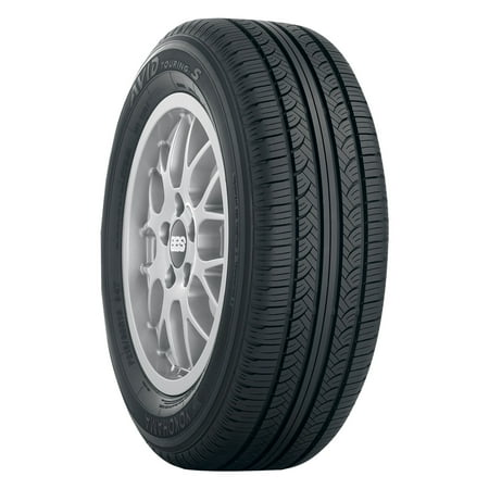 Yokohama Avid Touring-S All Season 215/60R17 96T Passenger Tire Sansujyuku sansujyuku.com