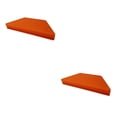 thumbnail image 1 of Cateissary Flooring Installation Tool Kit for Subfloor Panels Engineered Hardwood Bloque de Golpeteo Naranja 2Conjunto, 1 of 1