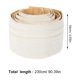 thumbnail image 2 of unbranded Sticker Autocollante Para Baseboard Con Borde Reforzado Ideal Para Decorar Espacios Interiores, 2 of 8