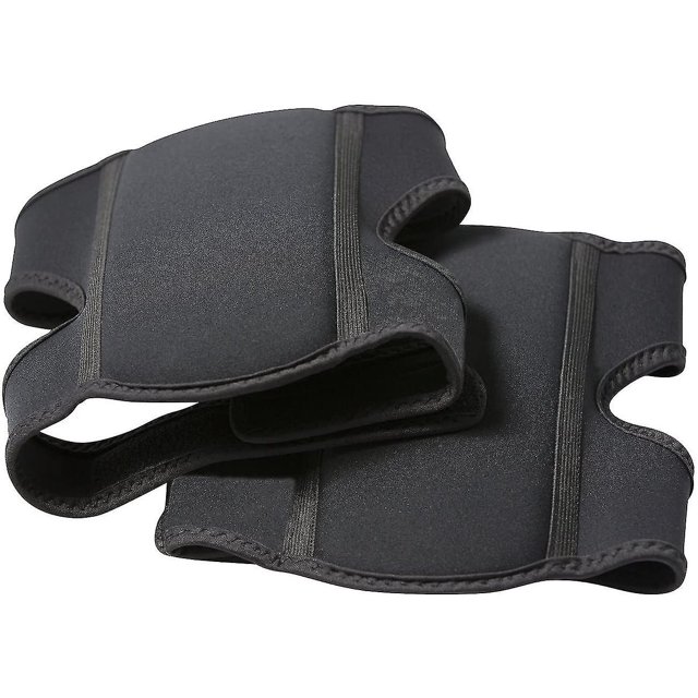 Rodilleras Garden - 1 Par De Rodilleras De Neopreno Suave Ultra Confort