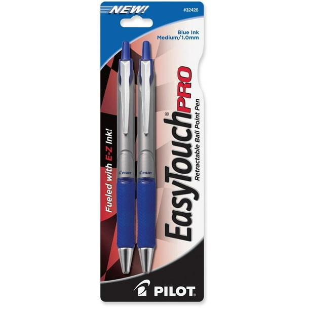 pilot easy touch medium