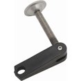 thumbnail image 4 of Outboard motor gear clamp handle screw 6e0 43118 00 for 2stroke engine, 4 of 5