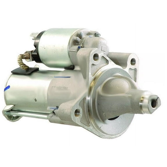 Starter - Compatible with 2007 - 2011 Dodge Nitro 4.0L V6 2008 2009 2010