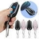 thumbnail image 2 of 1200mAh Mini Keychain Power Bank Portable Charger for iPhone, Android & Outdoor Emergency Backpacking, 2 of 5