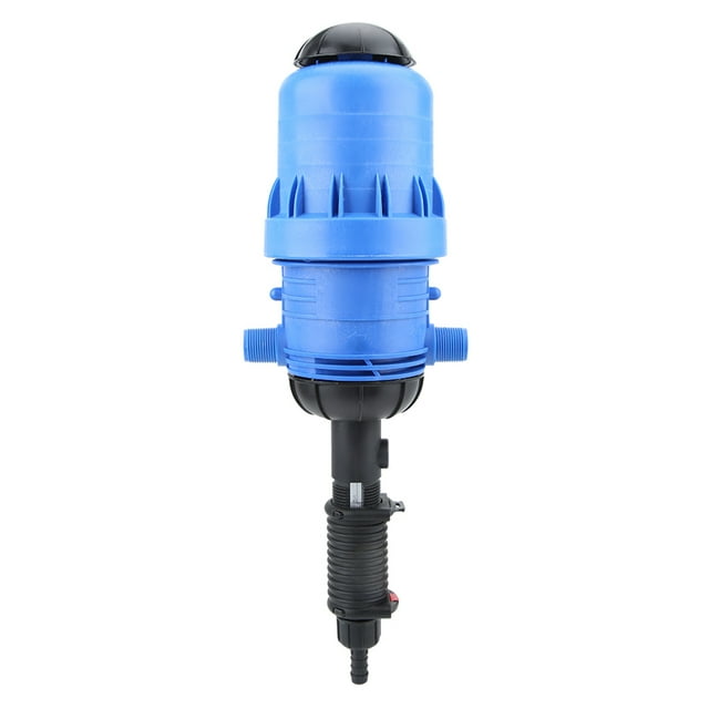 Inyector de Fertilizante ANGGREK PP G3/4in 0.4%-4% 20L/H-2500L/H