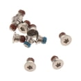 thumbnail image 2 of 10 Piezas De De Tornillos Inferior Para A1398 A1425 A1502, 2 of 6