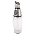thumbnail image 3 of Dispensador De Aceite, Botella Dispensadora De Aceite A Prueba De Fugas, Bombas De Silicona, Tipo Prensa, Acrílico, 500 Ml, Ampliamente Aplicable Para Cocina, 3 of 7