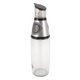 thumbnail image 3 of Dispensador De Aceite, Botella Dispensadora De Aceite A Prueba De Fugas, Bombas De Silicona, Tipo Prensa, Acrílico, 500 Ml, Ampliamente Aplicable Para Cocina, 3 of 7
