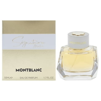 Montblanc Signature by Mont Blanc Eau De Parfum Spray 1.7 oz