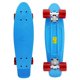 thumbnail image 2 of Patineta para principiantes Meketec Mini Cruiser 22 pulgadas Paw Patrol Dog Azul Rojo, 2 of 3