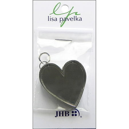 Lisa Pavelka Jewelry Bezel Settings