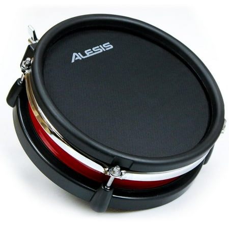 Alesis 8" Dual-Zone Mesh Pad for Crimson II Kit