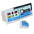 thumbnail image 4 of Automatic Temperature Humidity Sensor, Stable Performance Convenient Egg Incubator System Multi Screen Display  For Incubation 110V, 4 of 8