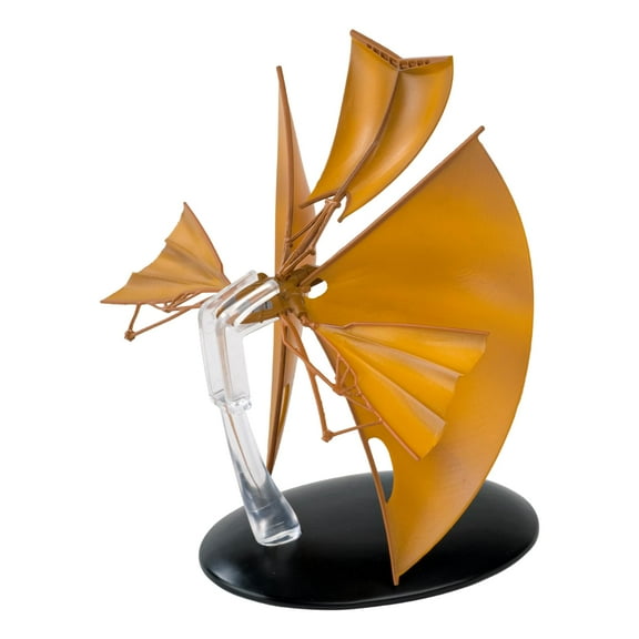 Eaglemoss Star Trek Ship Replica | Bajoran Solar Sailor