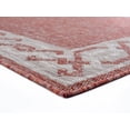 thumbnail image 3 of United Weavers Mali Parmalee Traditional Border Area Rug, Red, 5'3" x 7'6", 3 of 6