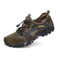 thumbnail image 5 of Xfvqtps Mens Water Shoes Hiking Shoes Quick Dry Breathable Mesh Adjustable Drawstring Outdoor Sports Trails Shoes, 5 of 6