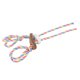 thumbnail image 5 of De Dedo De Tiro Con Arco, Poliéster De Cuerda De Mano De Arco De Tiro Con Agarre Seguro Para Competición, 5 of 7