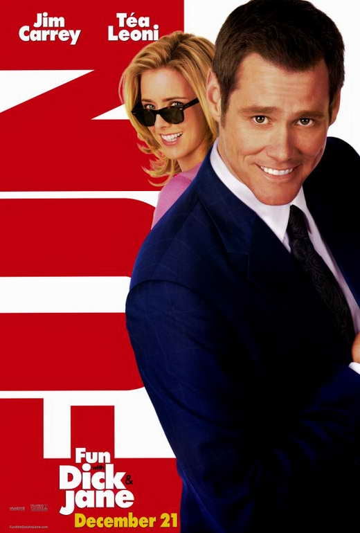 2005 Fun With Dick And Jane