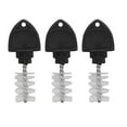 thumbnail image 3 of Beer Tap Plug Brush, Durable 15pcs Faucet Plug Brush Universal  For Kitchen, 3 of 8
