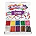 thumbnail image 3 of Colorations CLRTRI Large Triangular Crayon Classpack (Pack of 200),Pink, 3 of 10