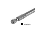 thumbnail image 3 of Torx Screwdriver Bits 1/4-Inch Hex Shank 150mm Length T30 Magnetic Security Star Screw Driver S2 Bits, 3 of 4