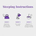 thumbnail image 6 of The Republic of Tea Beautifying Botanicals®Blueberry Lavender (Pack of 14), 6 of 7