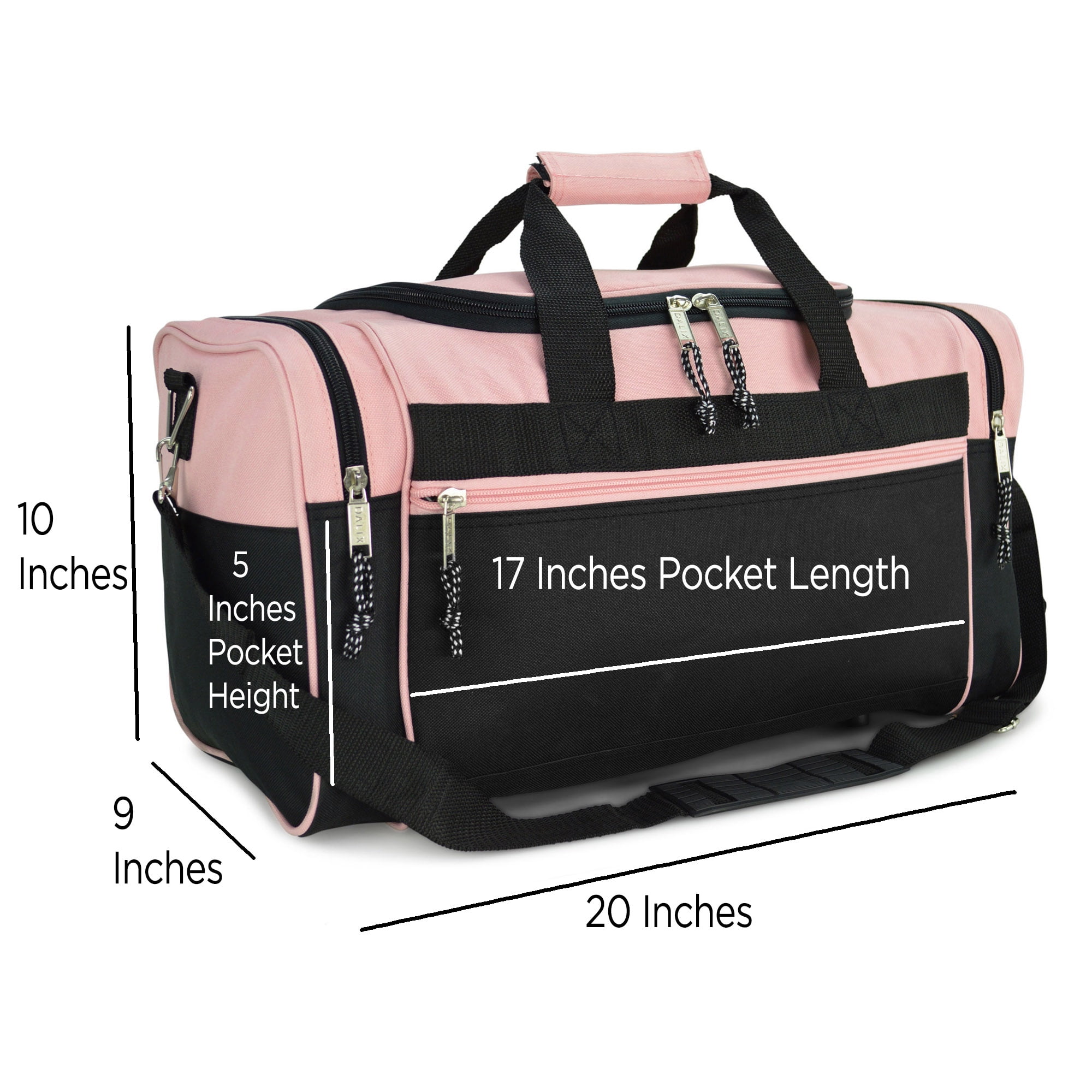 Gym Bag for Women, Sports Travel … curated on LTK