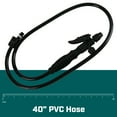 thumbnail image 6 of HomeGardener 1-Gallon  Multi-Purpose Pump Lawn & Garden Sprayer, 6 of 9
