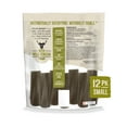 thumbnail image 4 of Purina Prime Bones Small Dog Treats with Rawhide Free Vension Chew Sticks, 21 oz Pouch (12 Count), 4 of 11