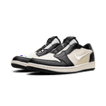 thumbnail image 2 of JORDAN WOMENS Air Jordan 1 Low Slip WMNS "Fossil" AV3918-201 from Stadium Goods, 2 of 8
