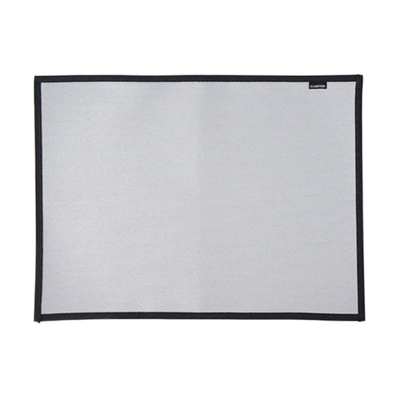 High-Temperature Resistant-Mat Heat Insulation Pad Easy to Clean Home-Grill