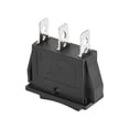 thumbnail image 4 of Boat Rocker Switch Toggle Switch for Boat Car Marine 3pins ON/OFF/ON AC 250V/15A 125V/20A, 2pcs, 4 of 4