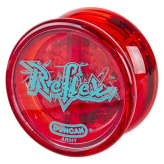 Yomega Professional Yo-Yo Toy Set for Kids, Fireball & Brain