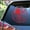 Red, variant on 2pcs We The People Sticker Decals 1776 Distressed American USA Flag Skull Decal, Patriotic Vinyl Decal for Auto Car Truck SUV Window