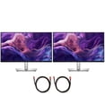 thumbnail image 1 of Monitor Dell P2425H 24 Full HD 1080p 16:9 Dual LED negro/plateado, 1 of 9