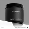 thumbnail image 3 of Toniiq Quercetin Ultra High Purity | 1,000 Mg Per Serving | 60 Servings | 120 Capsules, 3 of 3