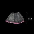 thumbnail image 4 of Ensemble de Costume d'Halloween 4 Pcs Citrouille de Mode Bat Cosplay Costumes de Fête pour Enfants, 4 of 6