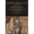 thumbnail image 1 of Institutes of the Christian Religion, 1 of 1