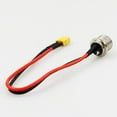 thumbnail image 2 of Accesorios para Scooter EléCtrico Conector de Carga Conector de Carga con Cabezal en T Piezas de Repuesto para Scooter, 2 of 5