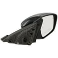 thumbnail image 4 of Side View Mirror Compatible with 2020-2022 Ford Escape 1.5L 2.0L I3 Fox 200HP Replaces LJ6Z17682DA LJ6Z17D742BAPTM LJ6Z17682DALJ6Z17D742BAPTM FD486ER FD486ER, 4 of 5