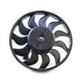 thumbnail image 1 of Motoventilador Volkswagen Eurovan 5cil 2.5 2004 2pines Cardic Motoventilador Volkswagen Eurovan 5cil 2.5 2004 2pines, 1 of 2