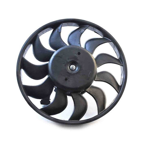 Motoventilador Volkswagen Eurovan 5cil 2.5 1993 2pines Cardic Motoventilador Volkswagen Eurovan 5cil 2.5 1993 2pines