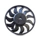 thumbnail image 1 of Motoventilador Volkswagen Eurovan 5cil 2.5 1993 2pines Cardic  Motoventilador Volkswagen Eurovan 5cil 2.5 1993 2pines, 1 of 2