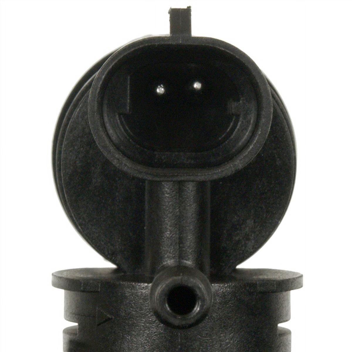 Exhaust Gas Recirculation Back Pressure Transducer