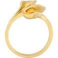 thumbnail image 2 of Metal Fashionable Ring in 14k Yellow Gold - Size 7, 2 of 5