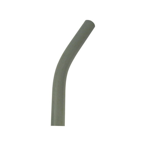 Cantex 5133768U Electrical Conduit Elbow 2" D PVC For PVC