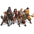 thumbnail image 4 of Zombicide: Black Plague Hero Box 1 Board Game, 4 of 4